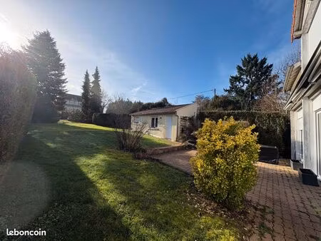 maison bord du loiret -saint hilaire saint mesmin (45160)