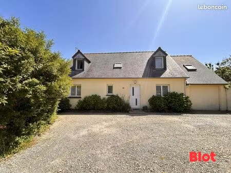 maison 6 pièces 120 m²