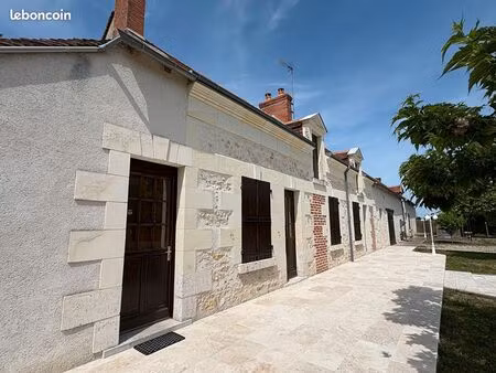 grange 5 pièces 156 m²