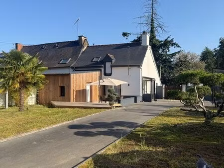maison 135m2