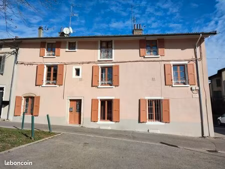 maison de ville 8pieces 177m2