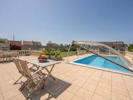 maison à vendre à lissewege € 675.000 (lorgu) - dewaele - knokke | zimmo
