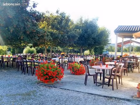 rare – bâtisse de caractère avec terrain de 5 800 m² à vendre – cavagnac (lot)