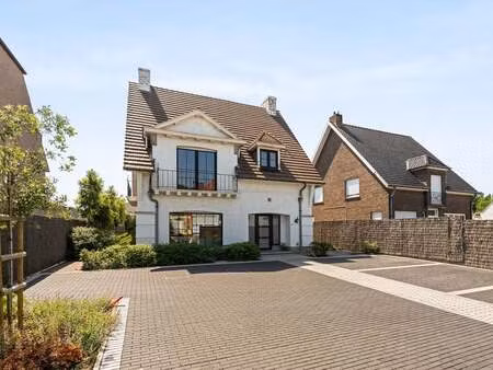 maison à vendre à wielsbeke € 550.000 (lordj) - era bossuyt (waregem) | zimmo