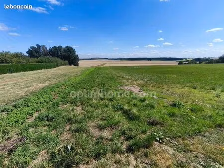 terrain 1 771 m² huisseau en beauce