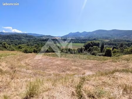 terrain saint-just-de-claix