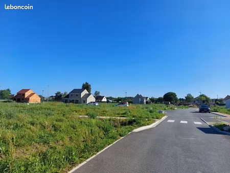 votre projet de vie au vert  à seulement 20 min d’orléans