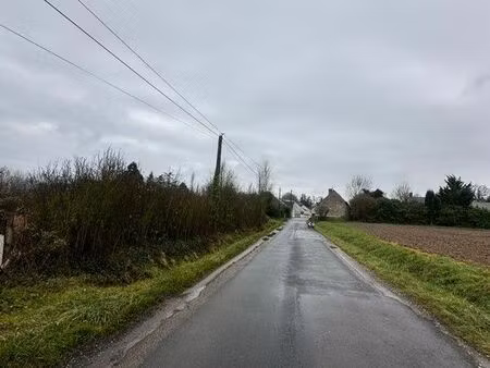 terrain a mer 5000m2