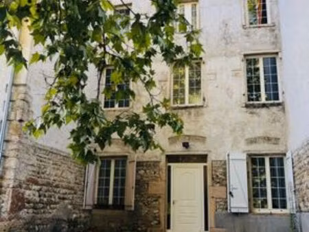 charmant appartement 43m2