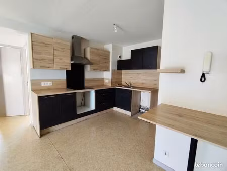 duplex 4 pièces 75 m²