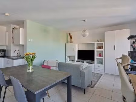 appartement à louer à wachtebeke € 795 (lor91) - dimitri barbe | zimmo