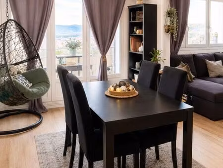 appartement t3 avec garage