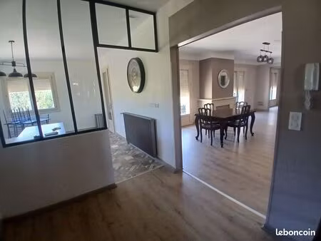 appartement t4 à loué