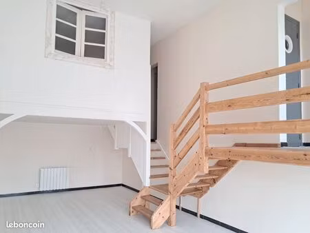 appartement à vendre à marmande