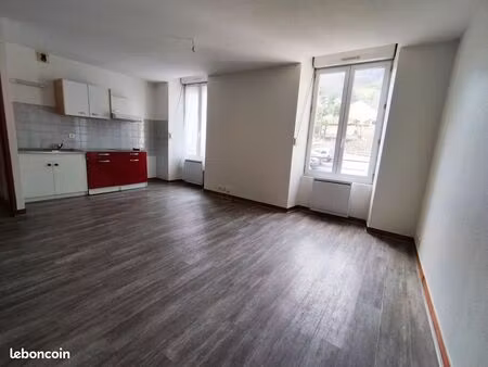 appartement 4 pièces 74 m²