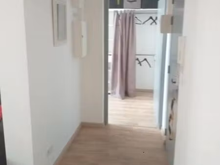 appartement centre-ville