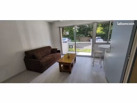 location appartement meublé