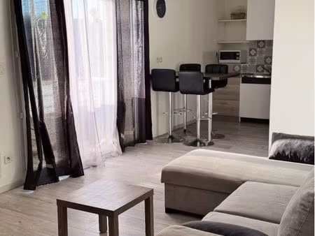 appartement t2