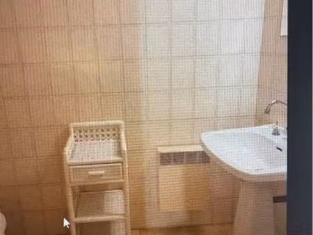 studio à louer