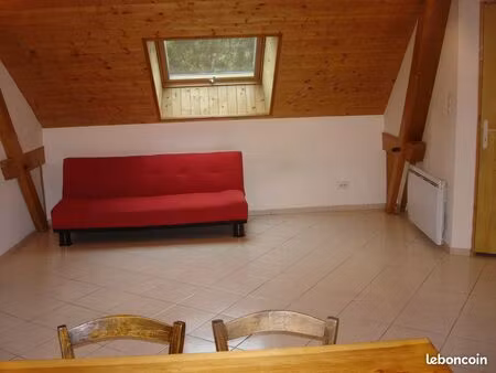 appartement t 3
