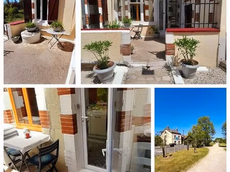 appartement 4 pièces 60 m2