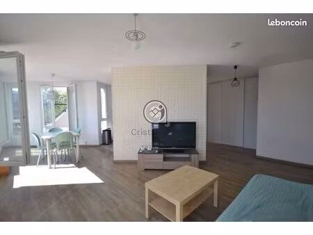 appartement 4 pièces 87 m²