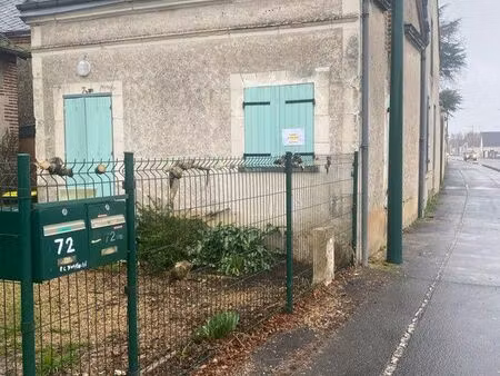 a louer studio meublé