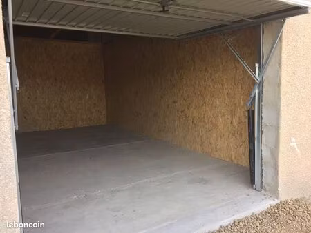loue box mende garage  stockage