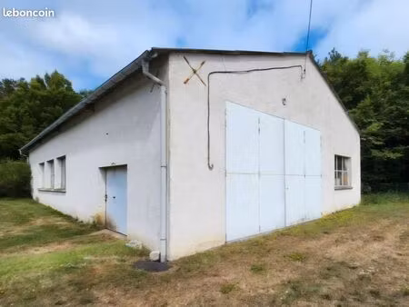 location emplacement hivernage
