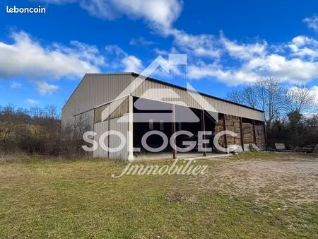 local 353 m² mende