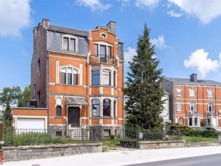 maison à vendre à arlon € 540.000 (lore7) - w immobilière | zimmo