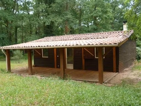 maison de 50 m² proche nerac barbaste