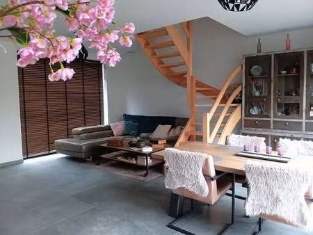 maison à vendre à boechout € 549.000 (lorcs) - immassur | zimmo