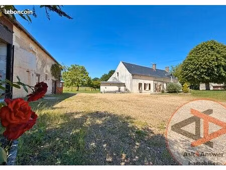 maison 5 pièces 140 m²