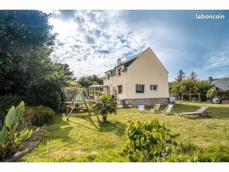 maison 6 pièces 136m2