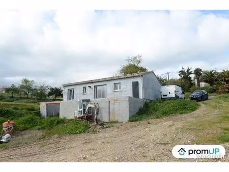 maison 4 pièces 112 m²