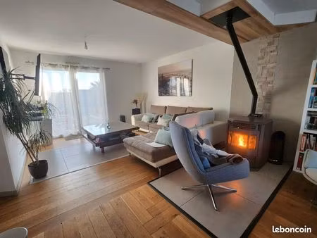 maison-7 pièces-165m2