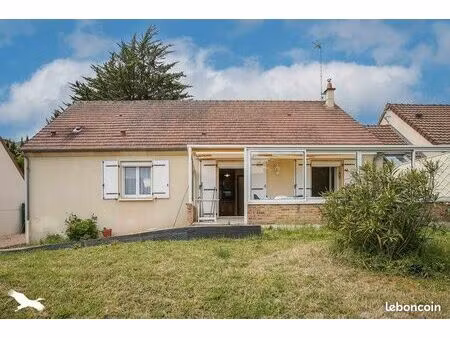maison 5 pièces 95 m²