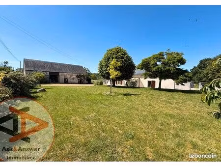 maison 5 pièces 140 m²