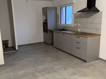 loue maison cormeray