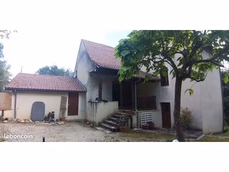 maison de campagne a louer