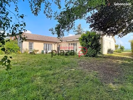 maison 6 pièces 137 m²