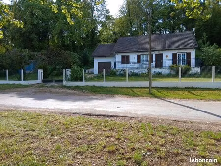 maison 5 pièces 91m2 terr à in 2441m2