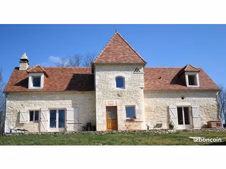 maison f5