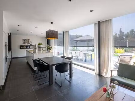 maison à vendre à harelbeke € 545.000 (lor93) - | zimmo