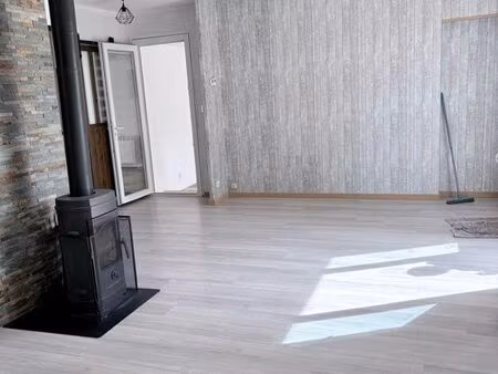 maison pavillon langon sur cher