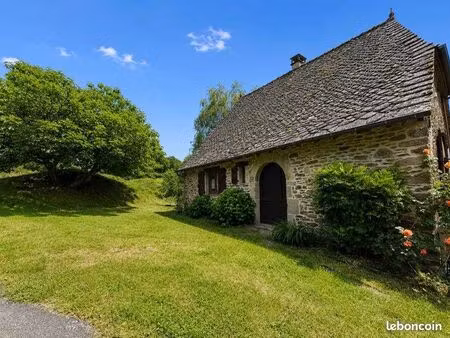 maison 3 pièces 96 m²
