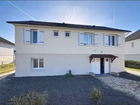 maison 4 chambres rénové à neuf