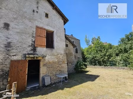 maison 4 pièces 72 m²