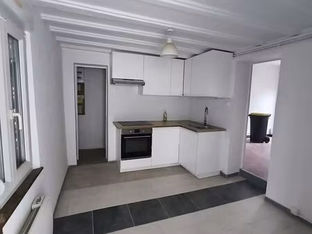 maison de ville